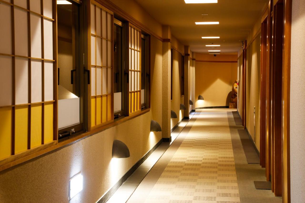 Hotel Umemaru Minamiawaji Esterno foto